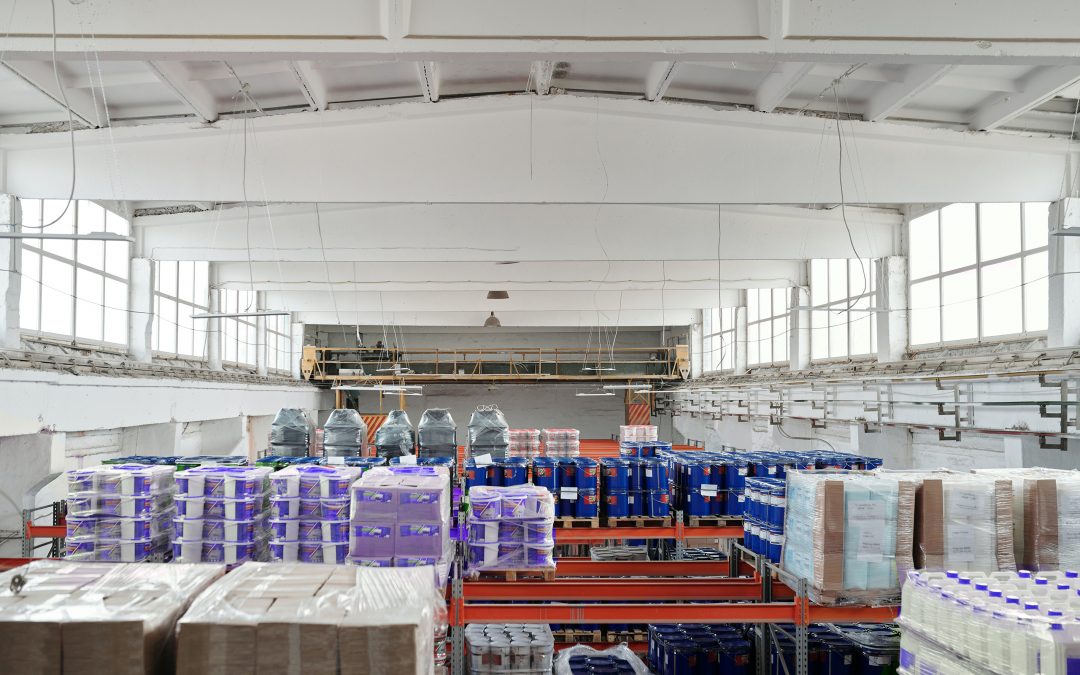 Food Distributor Successfully Updates Cybersecurity Posture and Protects Its Secret Sauce