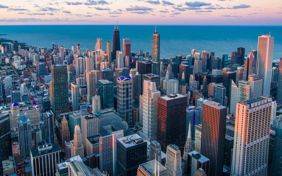 Building a Stronger Digital Foundation: Transforming Connectivity in Commercial Real Estate (CRE) 