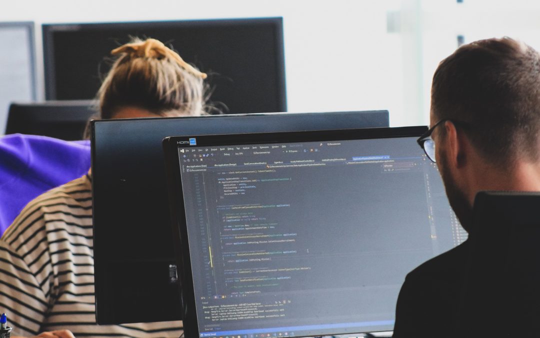 SMB Cybersecurity: Good, Better, Best Strategies 