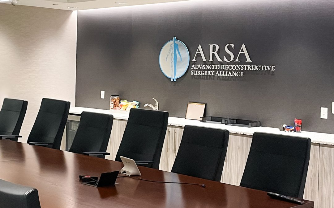 ARSA Plastic Surgery Center’s Communications Get a Makeover