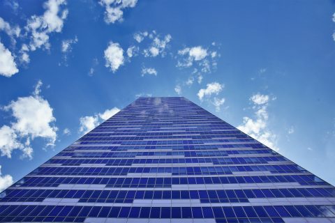 Can IT drive your company’s sustainability strategy?
