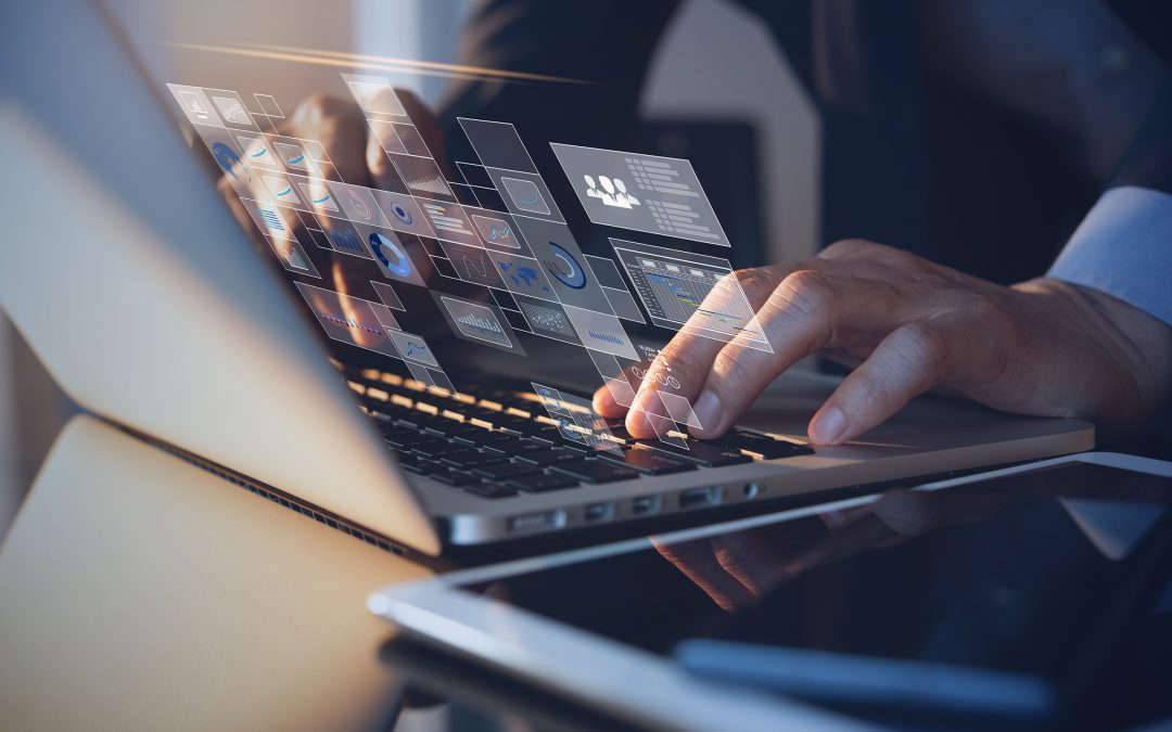 Lifting the IT Burden: How Managed Service Providers help MSEs achieve digital transformation goals