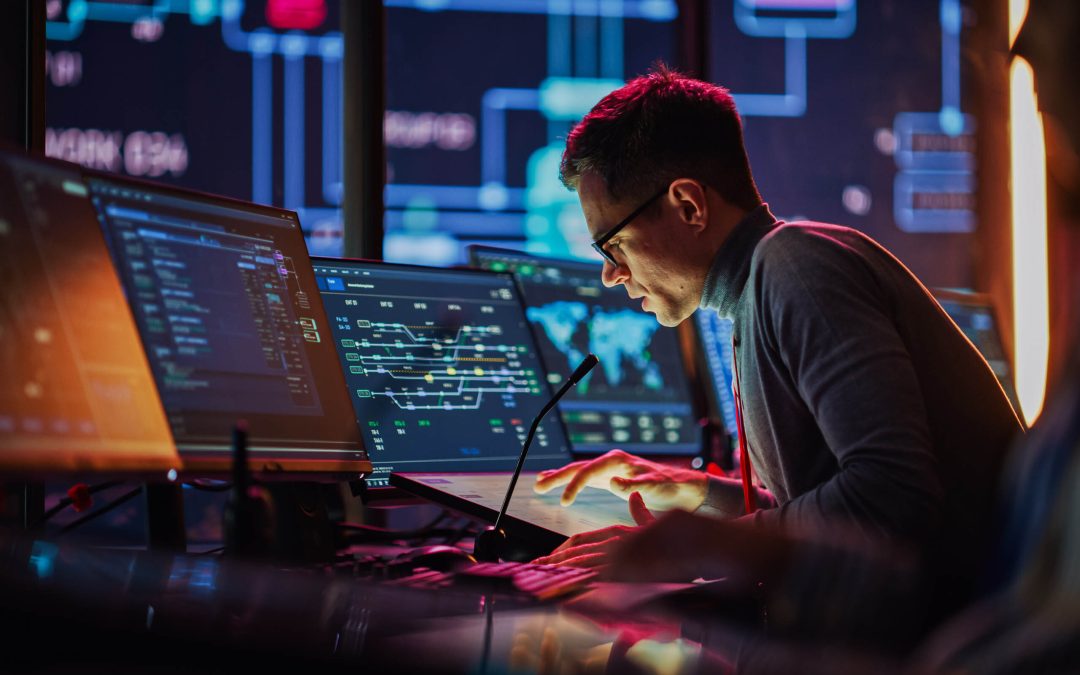Downtime-Proof IT with Network Disaster Recovery