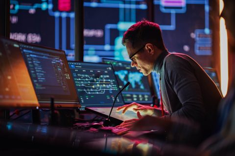 Downtime-Proof IT with Network Disaster Recovery
