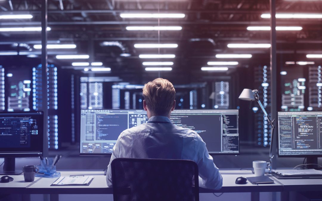 When disaster strikes: How to prepare for mission-critical IT issues