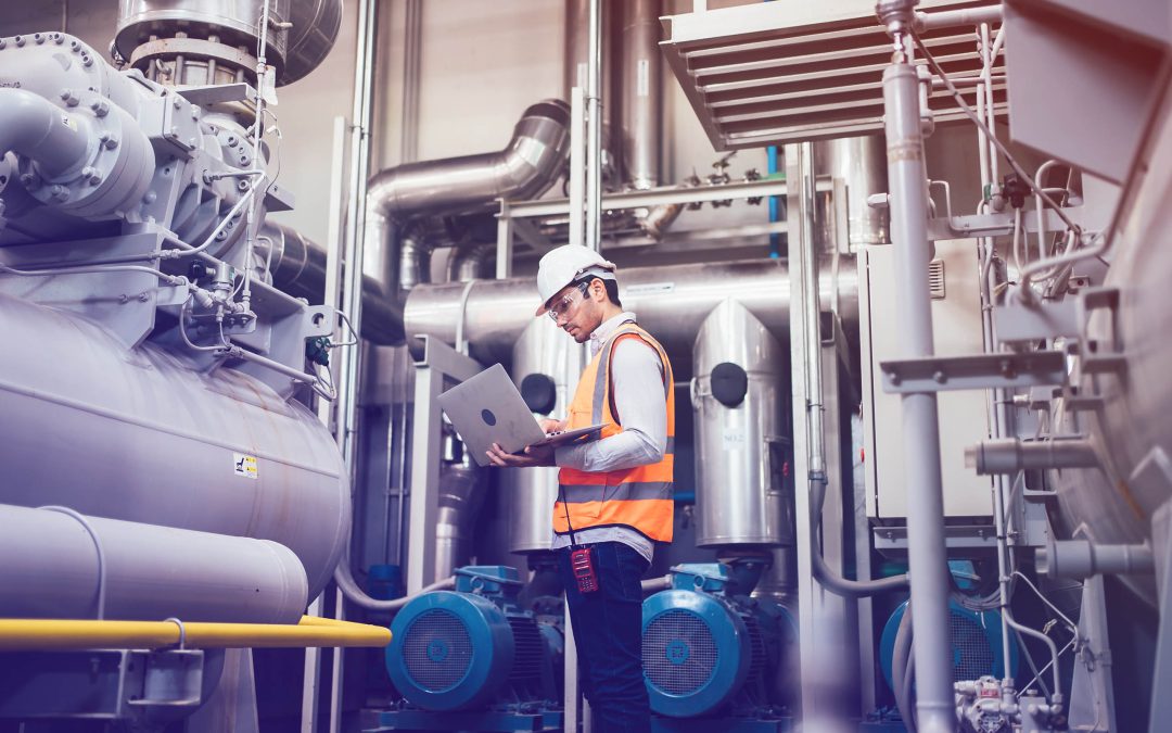 Tackling the growing need for cybersecurity in public utilities