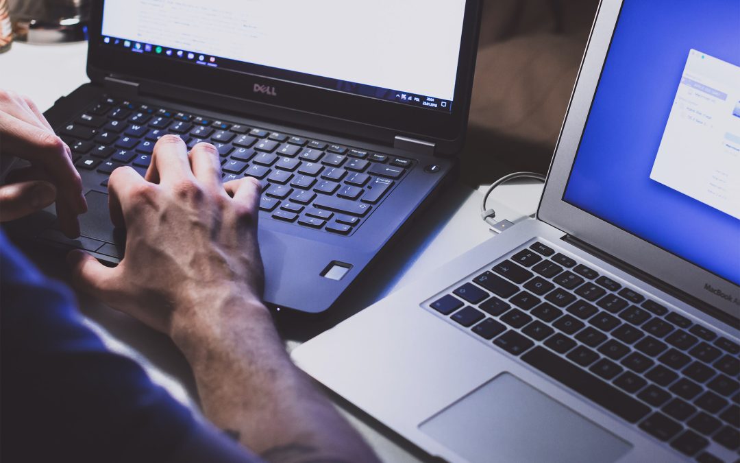 10 Cybersecurity Best Practices to Prevent Cyberattacks