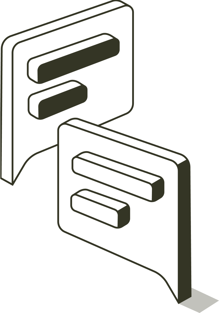 Unified Communications icon indigo