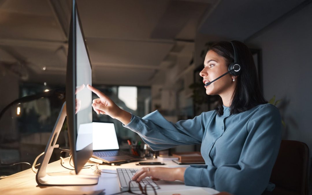 How Real-Time AI Analytics Can Transform Your Company’s Customer Experience