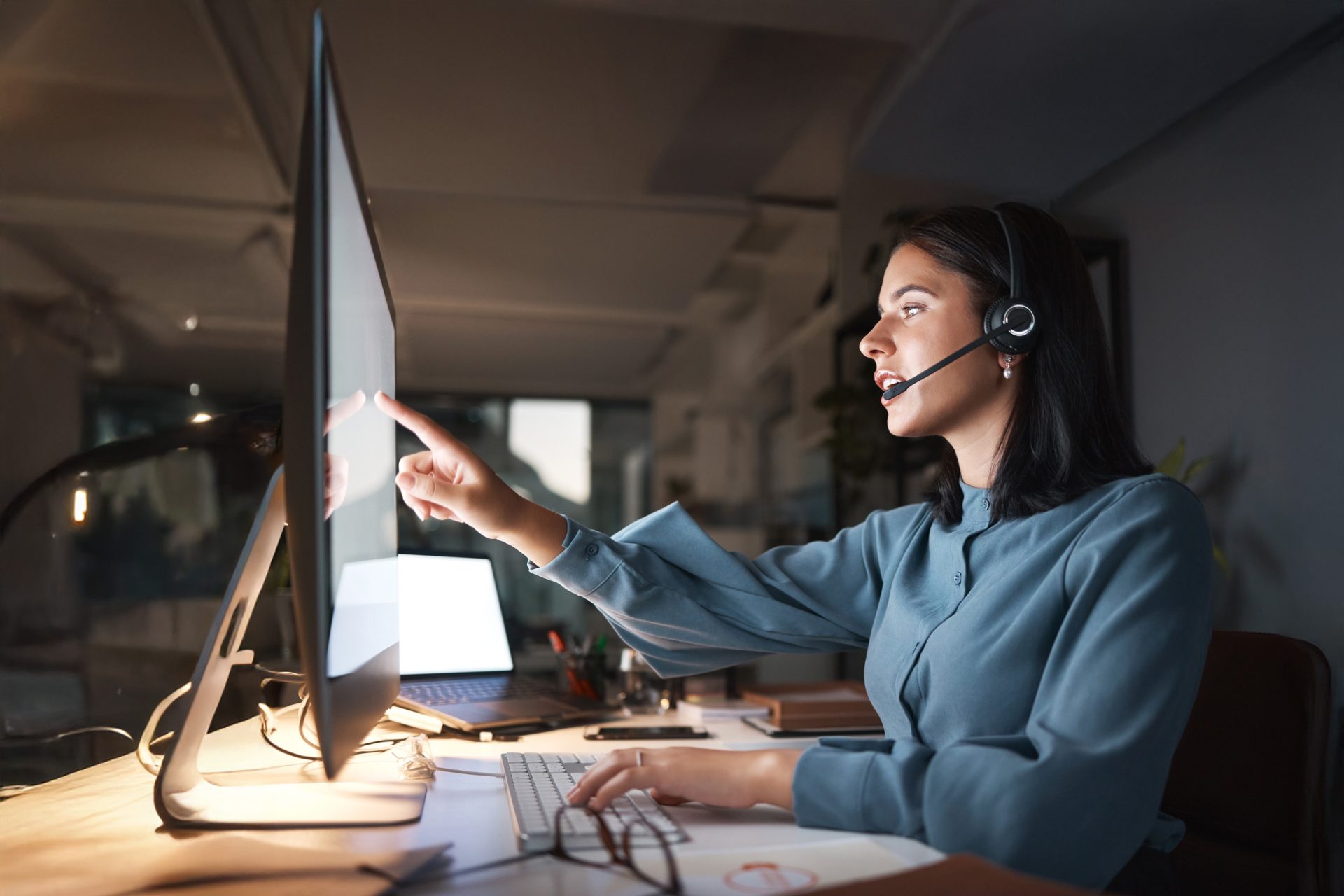 How Real-Time AI Analytics Can Transform Your Company’s Customer Experience