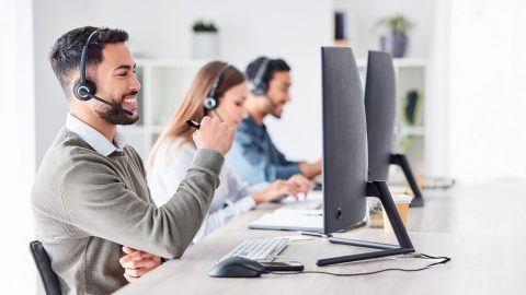 The AI-Powered Experience Revolution: The Synergy of CX, EX and AI