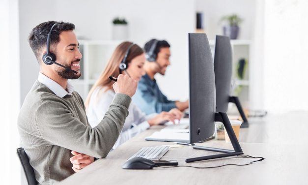 The AI-Powered Experience Revolution: The Synergy of CX, EX and AI