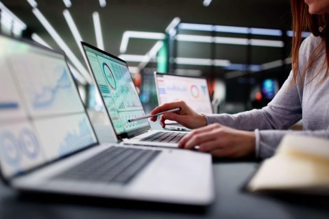 How to Stay a Step Ahead of Technology Risk