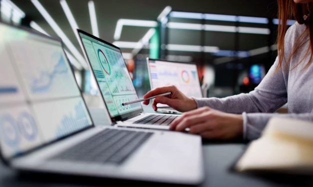 How to Stay a Step Ahead of Technology Risk