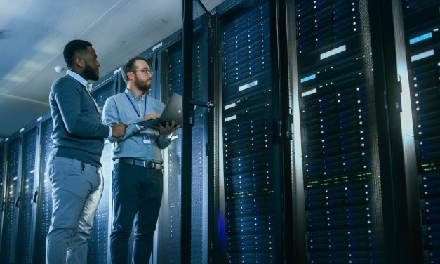 The Most Effective Backup & Disaster Recovery Solutions to Protect Enterprise Data in an IT Disaster