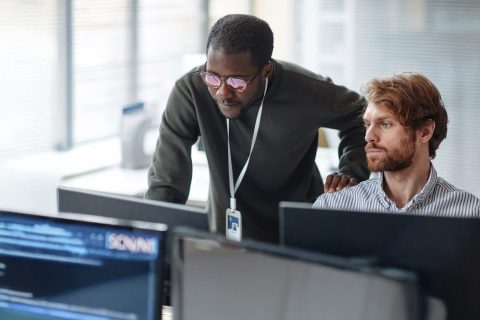 What is Enterprise Cybersecurity?