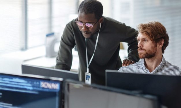 What is Enterprise Cybersecurity?