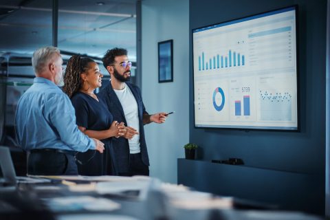 The Complete Guide to Strategic Technology Planning for C-Suite Leaders