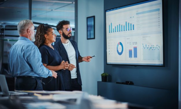 The Complete Guide to Strategic Technology Planning for C-Suite Leaders