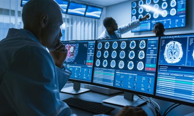 Untangling Inherited Network Complexity for a Growing Federally Qualified Health Center