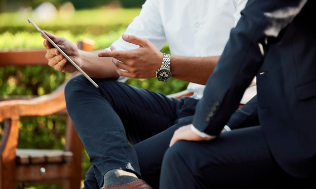Empowering Global Trust for DocuSign