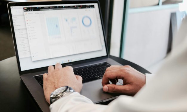 Accelerating eCommerce